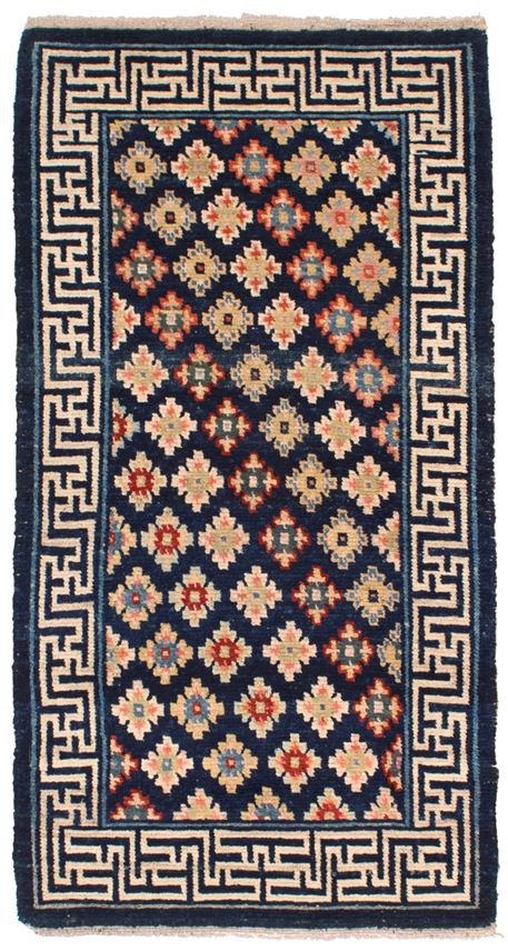 Tibetan rug | MasterArt